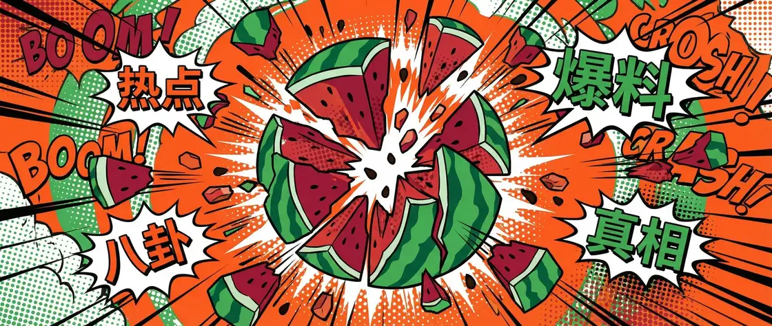 漫蛙manwa2官方入口免费 今日头瓜爆炸漫画横幅